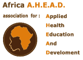AfricaAHEAD Logo