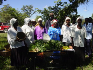 veg selling