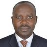 Mr Jospeh Katabarwa, Country Director, Rwanda