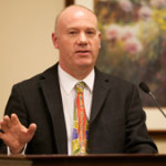Jamie Bartram, Trustee, USA