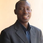 Amans Ntakarutimana, Director of Programmes, Rwanda