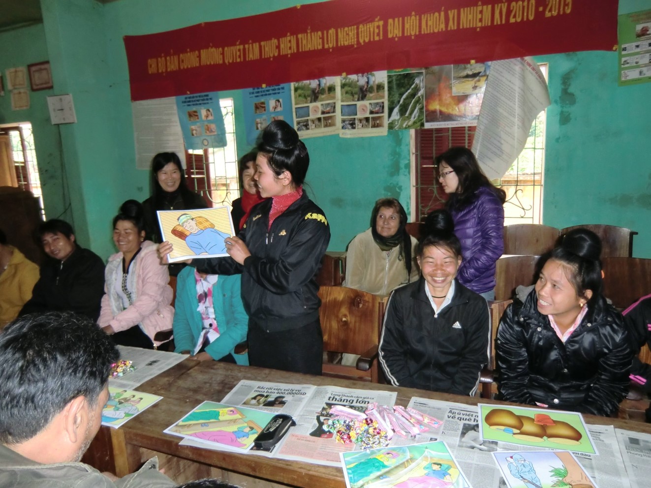 Vietnam CHC