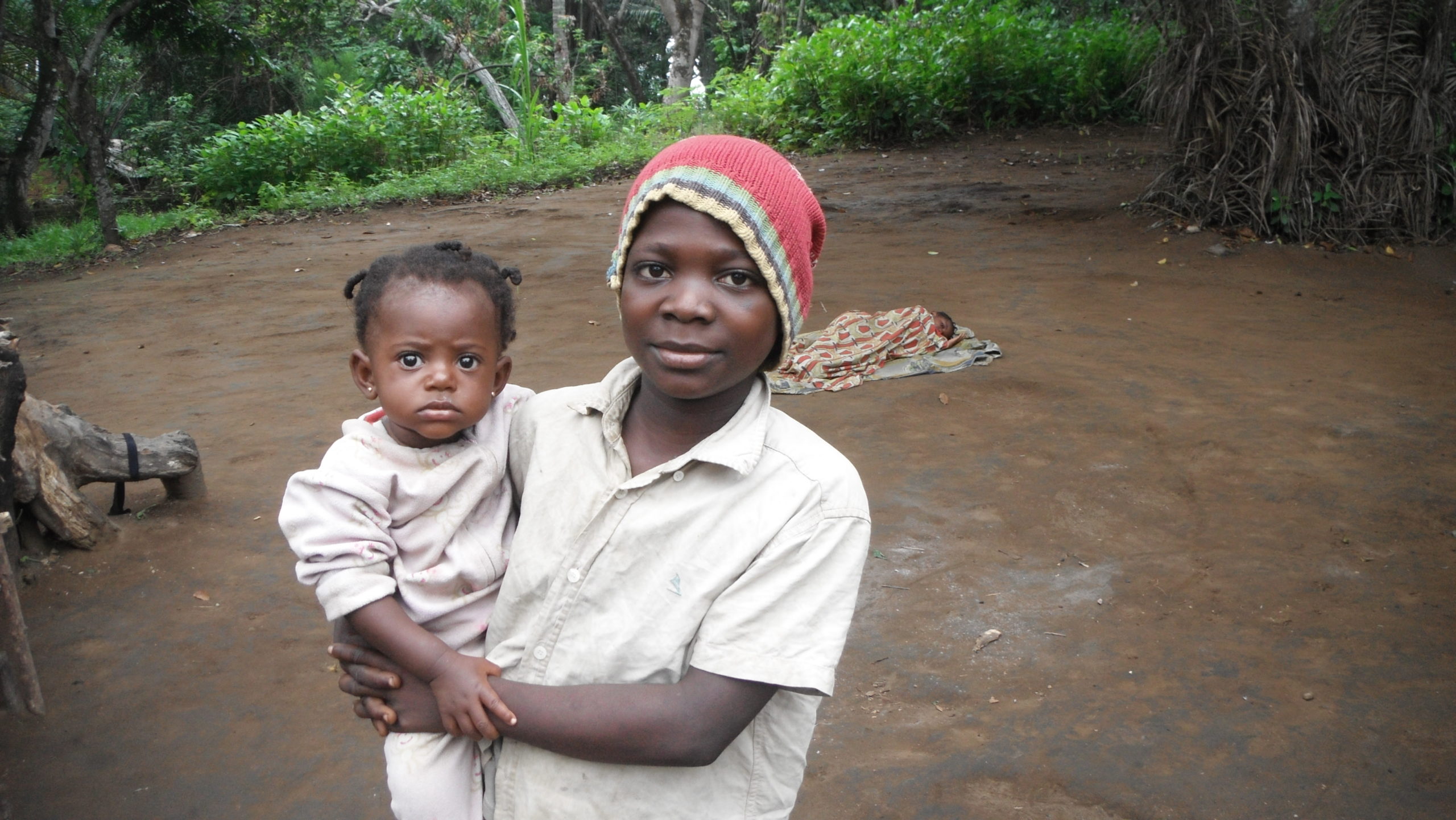 DRC