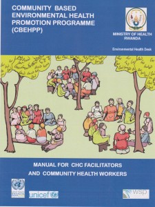 Rwandan Manual English