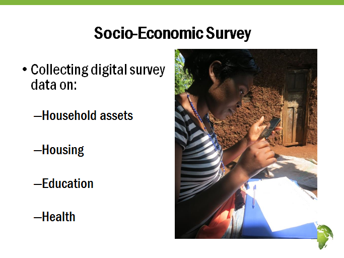 Social impact