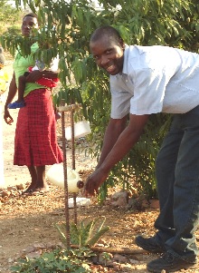 Canaan 2012