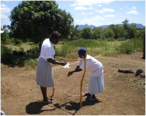 masvingo 2010