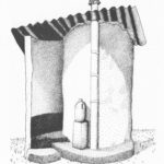 5C_Spiral concrete walls