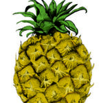 Card Fruit 7