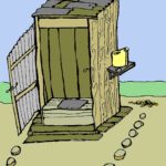 RS13 Covered Shack Latrine2