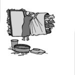 CD11 Washing all Bedding c