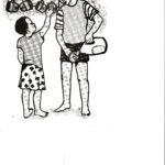 D11 - Children with Own Cups
