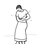EH5 - Women Sore Stomach