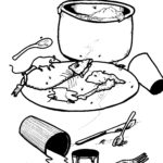 F11 - Dirty Table