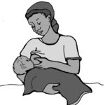 H15 & 16 - washing nipples- brest feeding