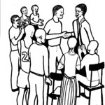 M9 Election of Water Point Committee