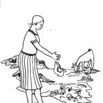 S4 - Mother Throwing Kimbie Out