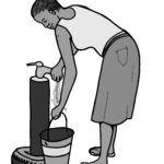 W6 - Women Putting Hand on Tap c